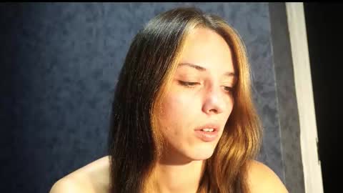 Snapshot of your_little_flexible_girl chatting on November 2025 09:06:02 PM Meri online show from November 2025 09:06:02 PM