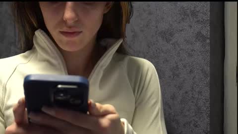 Snapshot of your_little_flexible_girl chatting on December 2025 10:03:01 PM Meri online show from December 2025 10:03:01 PM