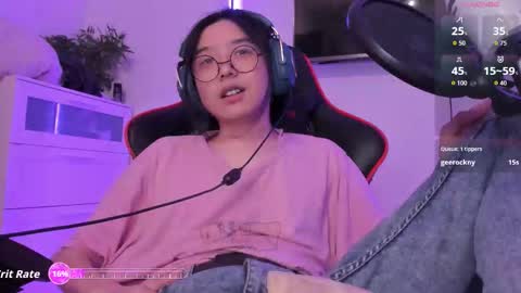 Han   online show from October 2025 12:07:02 AM