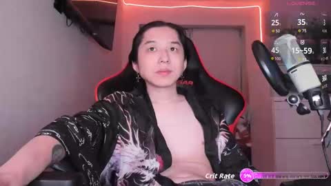 Han   online show from February 2026 01:20:02 AM