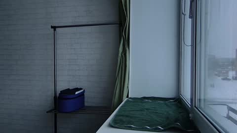 Daria and Lesia online show from December 2024 09:33:01 AM