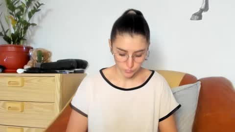 Snapshot of your_mouse23 chatting on February 2025 12:39:01 PM Andrea Your sweet farmer girl online show from February 2025 12:39:01 PM