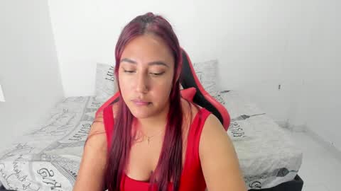 Snapshot of your_naughty_girl_x chatting on January 2025 06:09:01 AM EMILY independent model online show from January 2025 06:09:01 AM