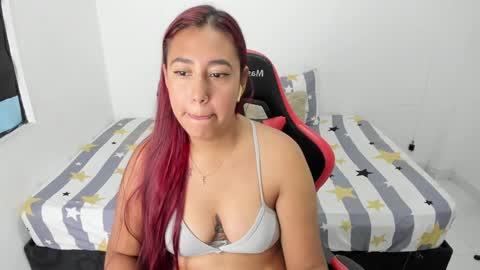 Snapshot of your_naughty_girl_x chatting on January 2025 06:12:01 AM EMILY independent model online show from January 2025 06:12:01 AM