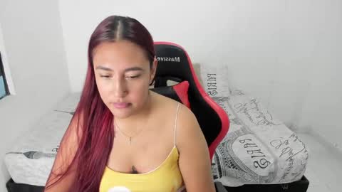 Snapshot of your_naughty_girl_x chatting on January 2025 06:38:02 AM EMILY independent model online show from January 2025 06:38:02 AM