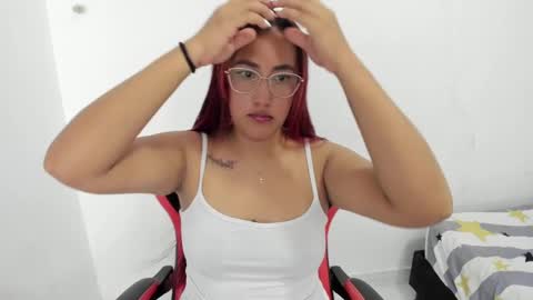 Snapshot of your_naughty_girl_x chatting on March 2025 03:29:02 AM EMILY independent model online show from March 2025 03:29:02 AM