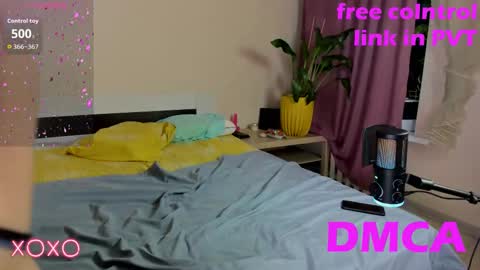 Snapshot of your_pennyy_ chatting on September 2025 11:59:02 PM Pennyy online show from September 2025 11:59:02 PM