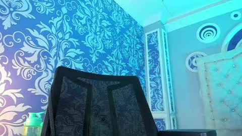 Salome online show from December 2024 02:26:01 AM