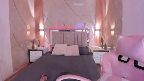 Salome online show from March 2026 07:02:02 PM