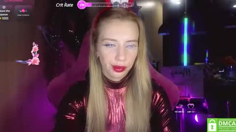 Alice  online show from December 2024 12:31:02 AM