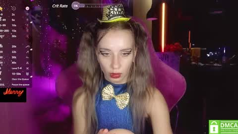 Alice  online show from December 2024 03:26:02 AM