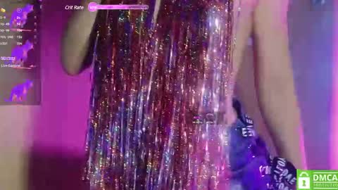 Alice  online show from January 2025 03:26:01 AM