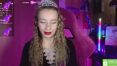 Alice  online show from January 2025 12:49:01 AM