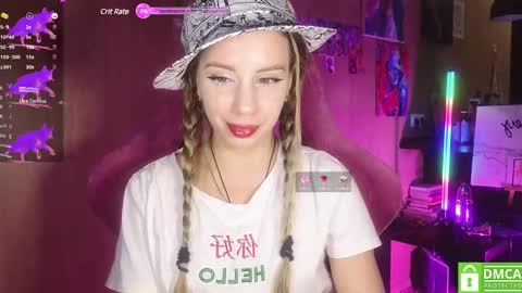 Alice  online show from January 2025 12:44:02 AM