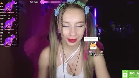 Alice  online show from January 2025 12:43:02 AM