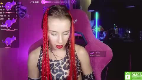 Alice  online show from January 2025 12:45:01 AM