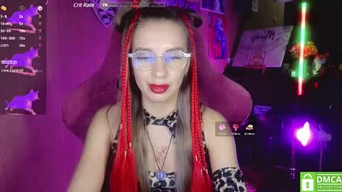 Alice  online show from January 2025 03:15:02 AM