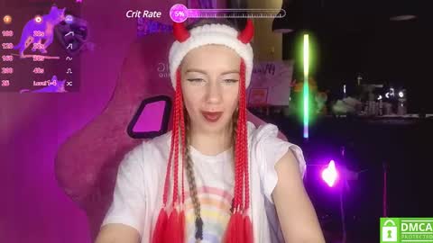 Alice  online show from February 2025 12:31:02 AM