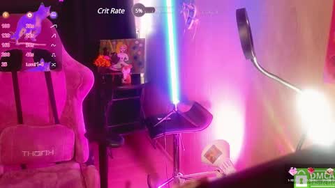 Alice  online show from February 2025 03:56:02 AM