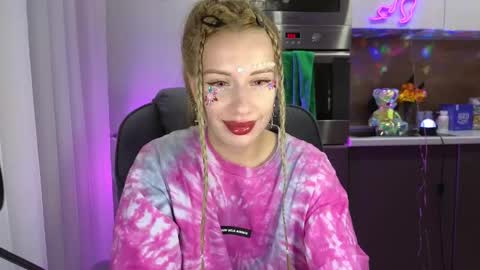 Alice  online show from January 2026 12:03:02 AM