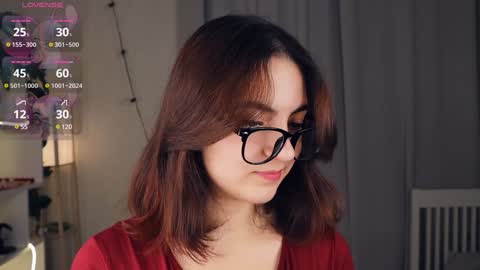 Luna online show from January 2025 07:04:01 AM