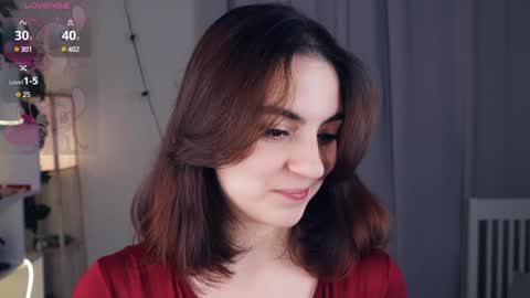 Luna online show from January 2025 12:15:02 PM