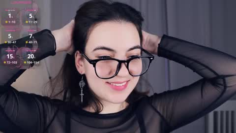 Luna online show from January 2025 07:00:02 AM