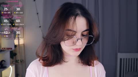 Luna online show from January 2025 10:27:02 AM