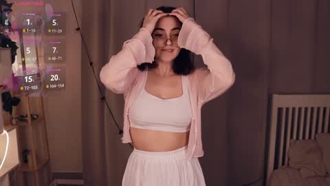 Luna online show from January 2025 10:11:02 AM