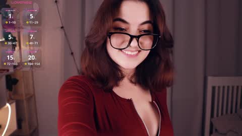 Luna online show from January 2025 01:08:01 PM