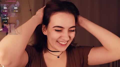 Luna online show from January 2025 02:17:02 PM