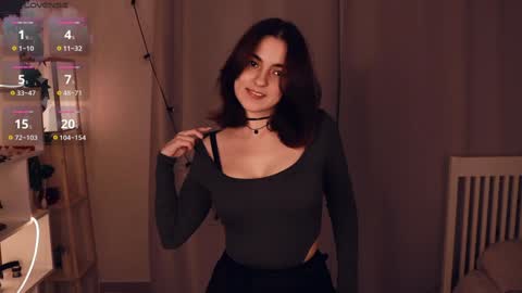 Luna online show from January 2025 10:07:02 AM