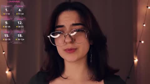 Luna online show from February 2025 11:14:02 AM