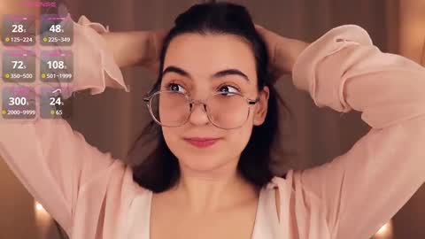 Luna online show from February 2025 07:02:01 AM