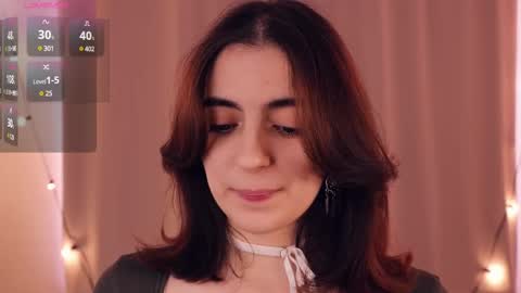 Luna online show from February 2025 10:16:02 AM