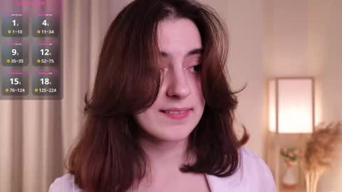 Luna online show from February 2025 01:21:02 PM