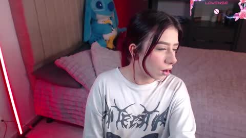 your_rosalie online show from February 2026 04:29:02 AM