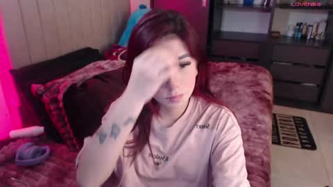 your_rosalie online show from April 2026 04:41:01 AM