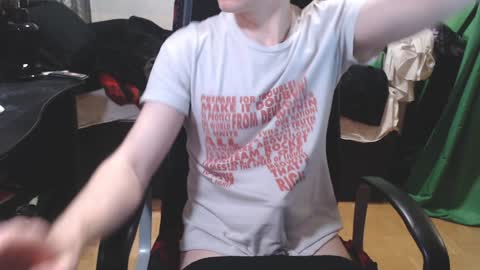 Ben Dover online show from December 2024 12:30:01 AM