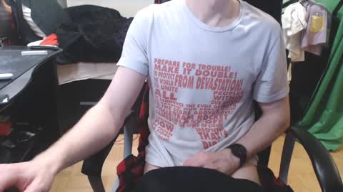 Ben Dover online show from December 2024 06:42:01 PM