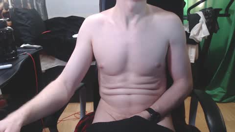 Ben Dover online show from January 2025 07:18:02 PM