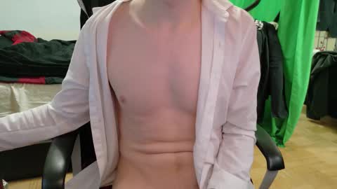 Ben Dover online show from December 2025 03:19:01 PM