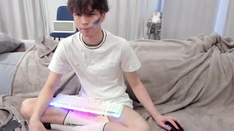 your_shy_guy online show from March 2025 02:26:02 PM