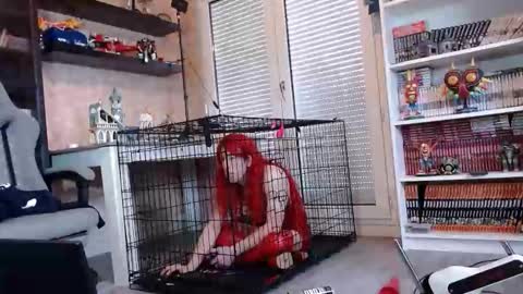 Owned by Hell On Heels online show from February 2026 10:34:02 AM