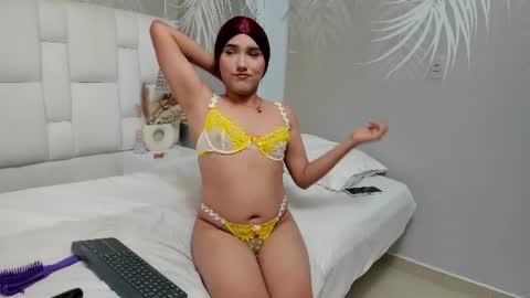 NATASHA online show from June 2026 11:18:01 PM