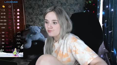 Molly online show from December 2024 07:49:02 AM