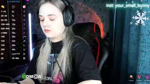 Molly online show from February 2026 02:16:02 AM