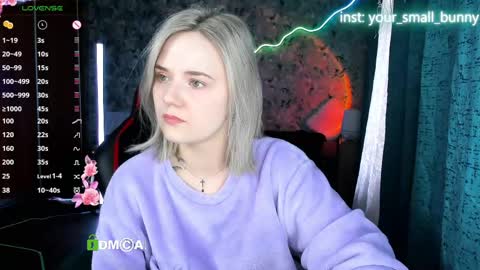 Snapshot of your_small_bunny chatting on May 2026 04:07:02 AM Molly online show from May 2026 04:07:02 AM