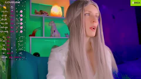 Snapshot of your_spring chatting on November 2025 12:02:01 AM your_spring online show from November 2025 12:02:01 AM