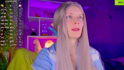 Snapshot of your_spring chatting on December 2025 03:33:01 AM your_spring online show from December 2025 03:33:01 AM